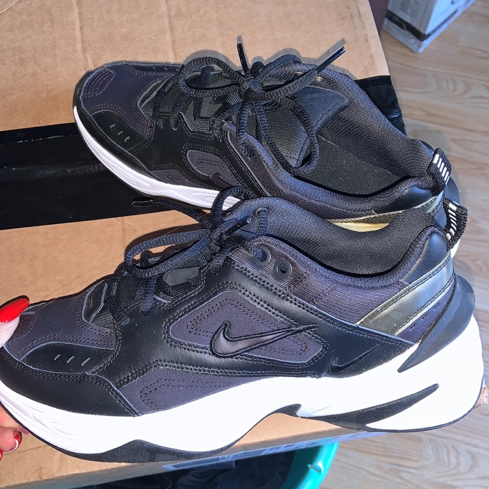 nike tekno m2k